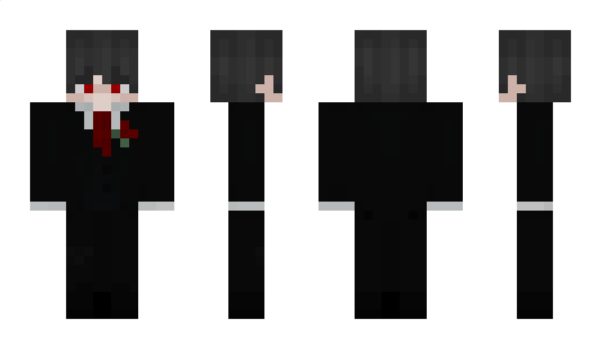 Opidasan Minecraft Skin