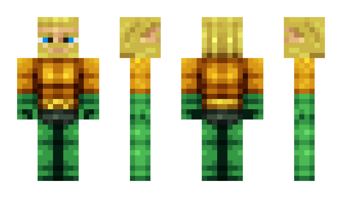 DiddyT Minecraft Skin