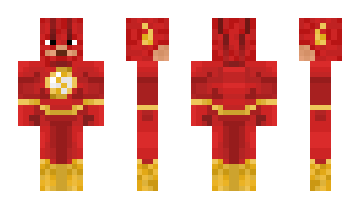 Konradexxw Minecraft Skin