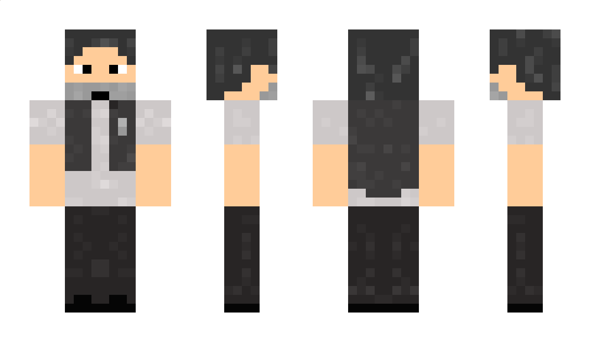 Rve Minecraft Skin