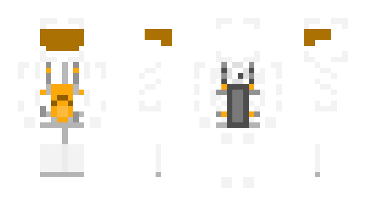 balancescale Minecraft Skin