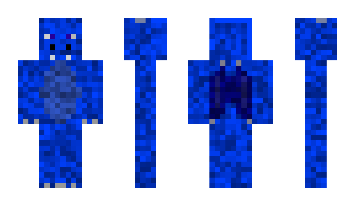 octrigs Minecraft Skin