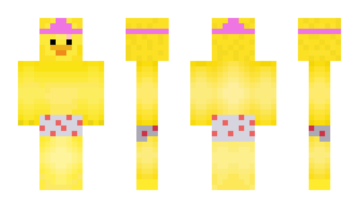 NATANAELK Minecraft Skin