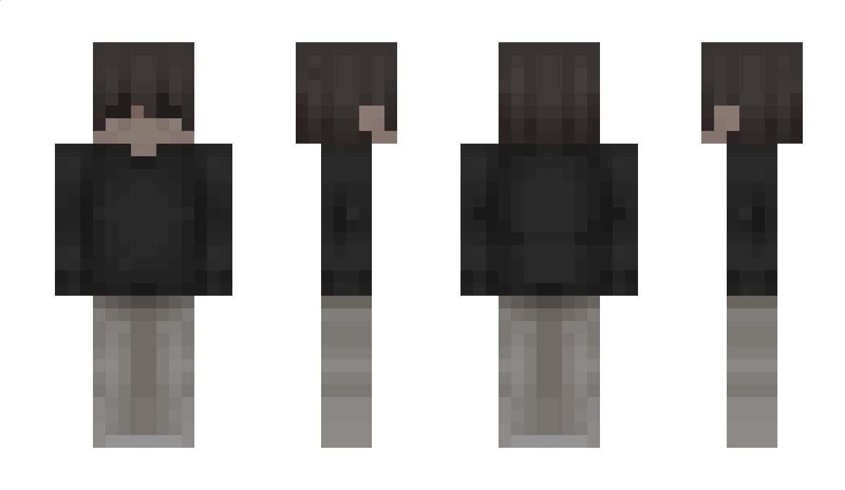 Maxxx1000 Minecraft Skin