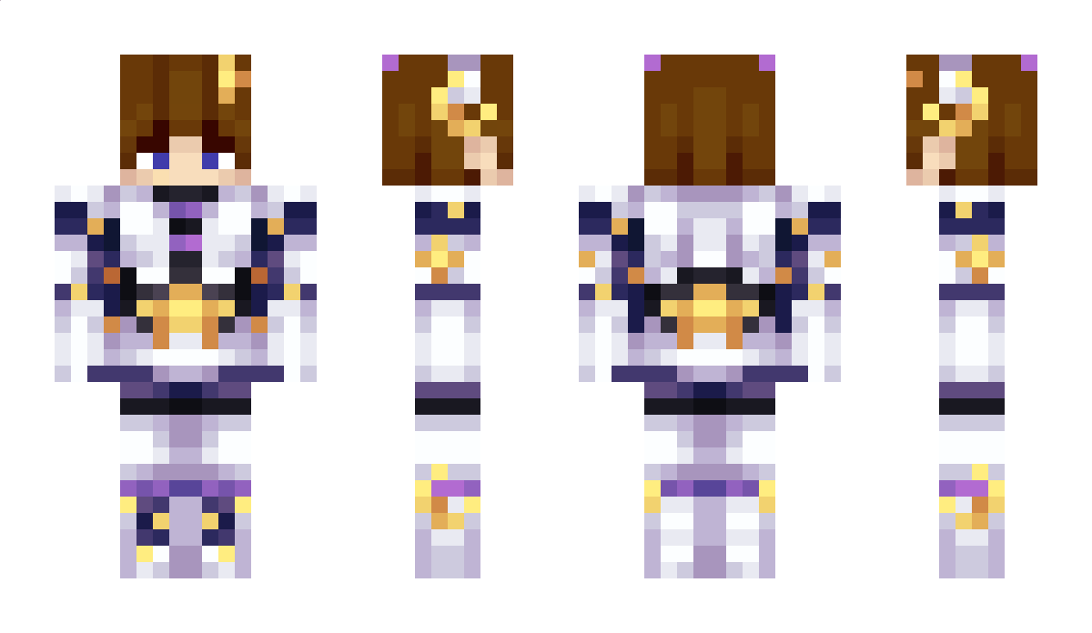 FakeTurt1e Minecraft Skin