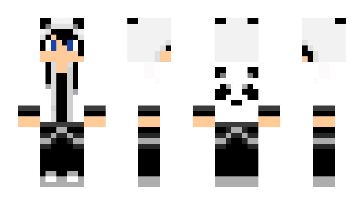 Brando_Pando Minecraft Skin