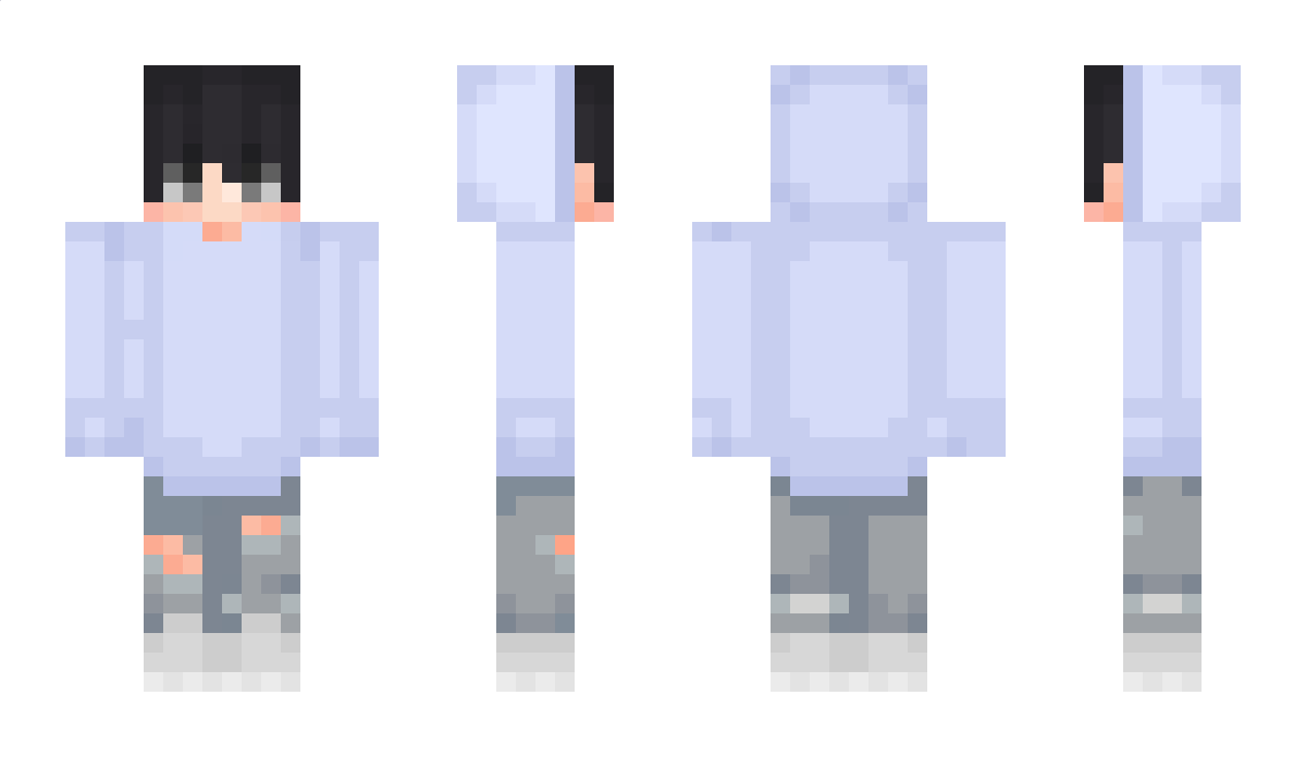 uexs Minecraft Skin