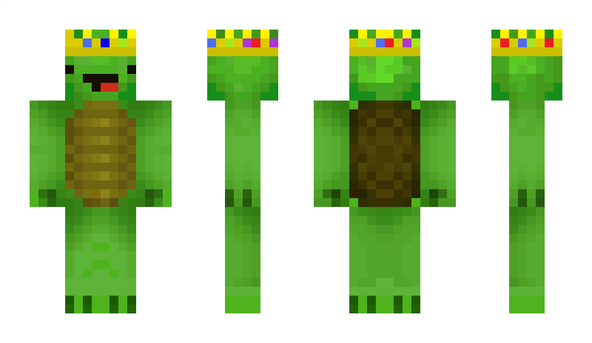 dpdastrogod Minecraft Skin