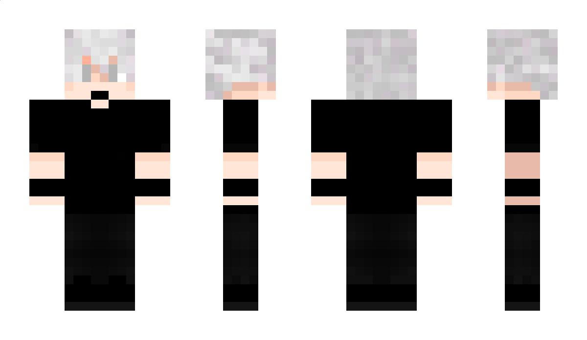 freevertxyz Minecraft Skin