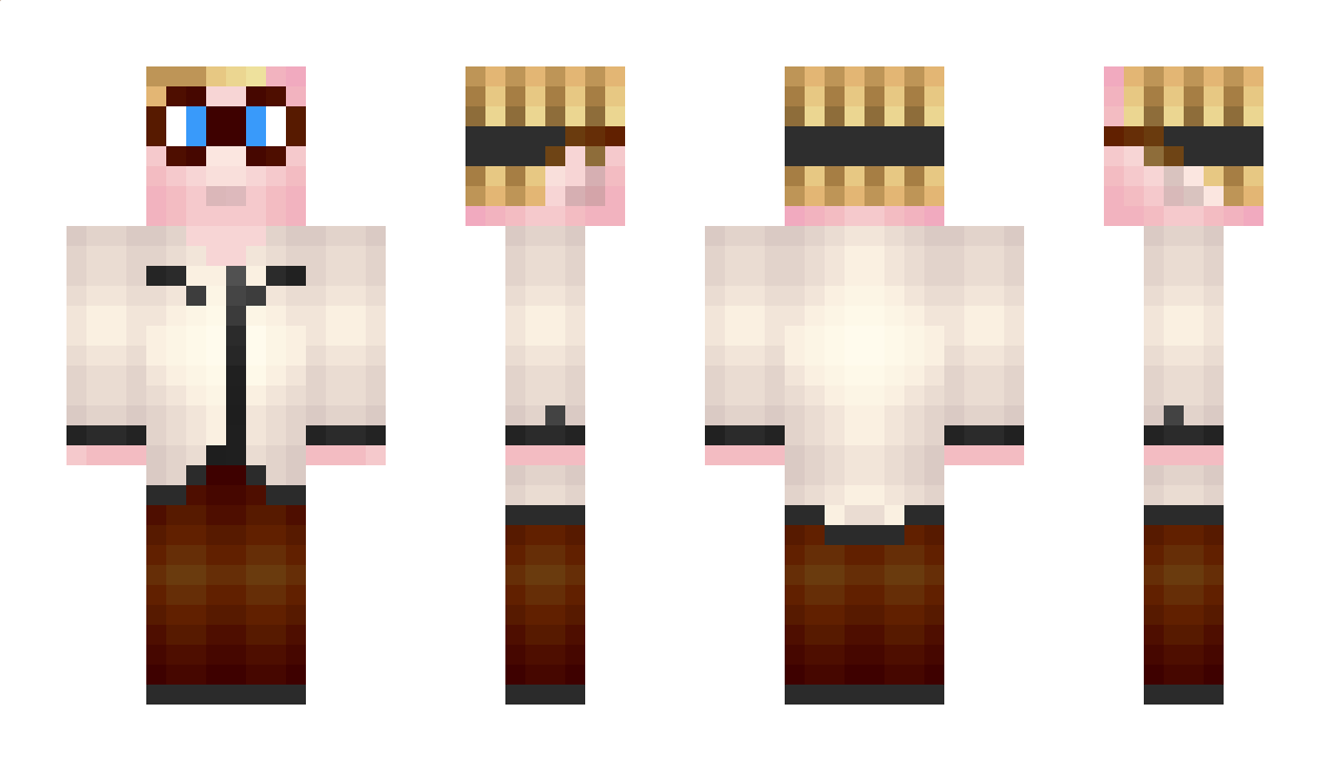 studman4250 Minecraft Skin