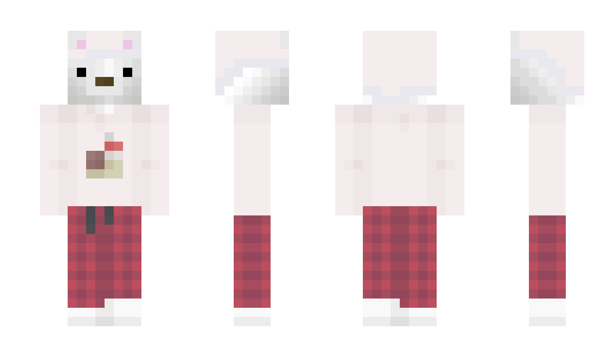 FaZe_Ethicus Minecraft Skin