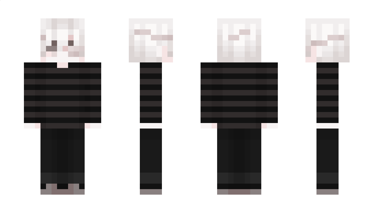 Maltesee Minecraft Skin