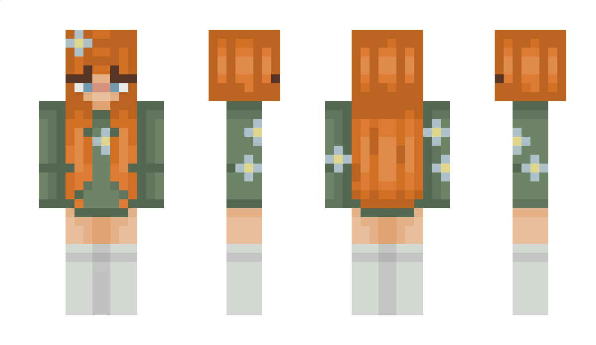 leloley_ Minecraft Skin