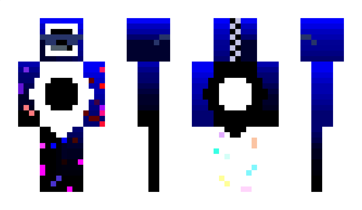 whippingdot Minecraft Skin