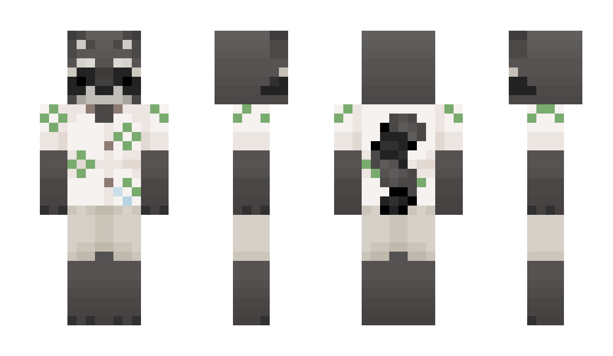 KaanPVP35 Minecraft Skin