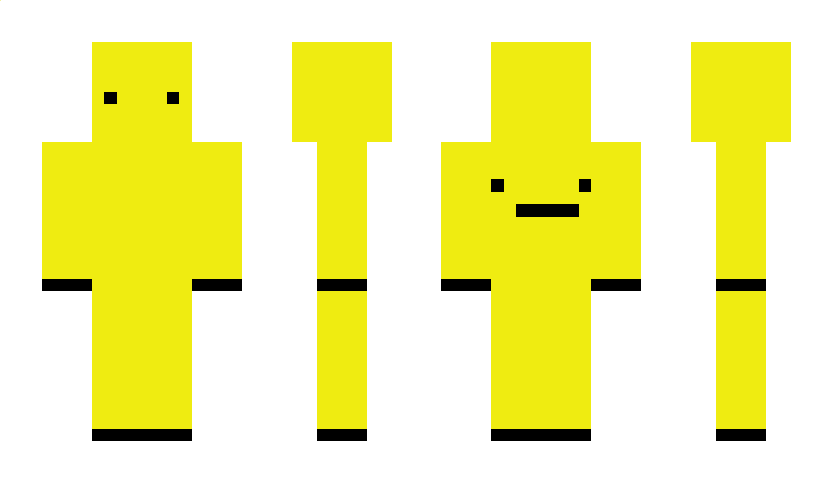 CeKoup Minecraft Skin