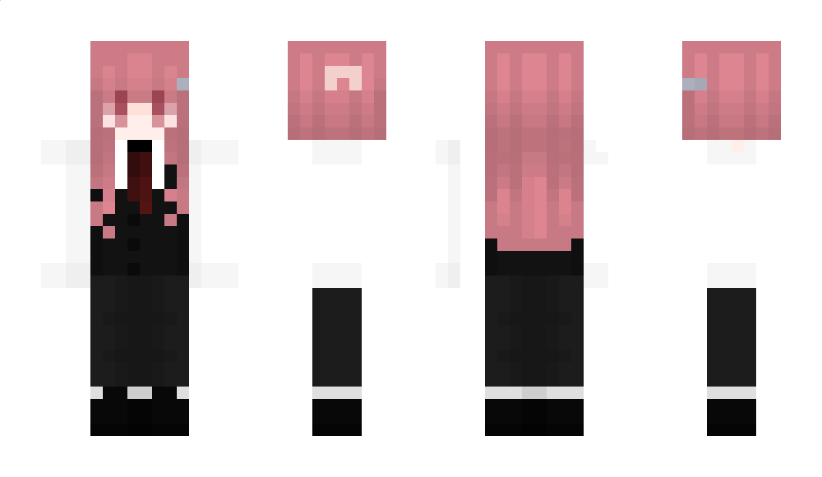 charlotte0923_vt Minecraft Skin