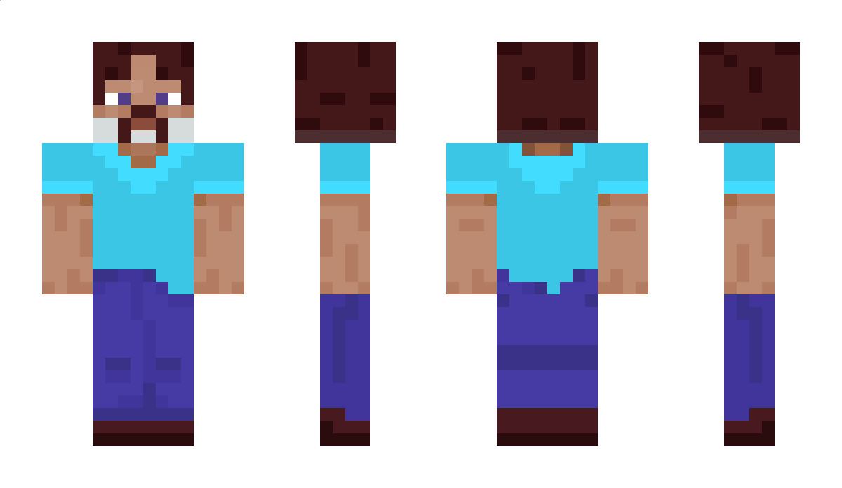 Sir_Cringle Minecraft Skin