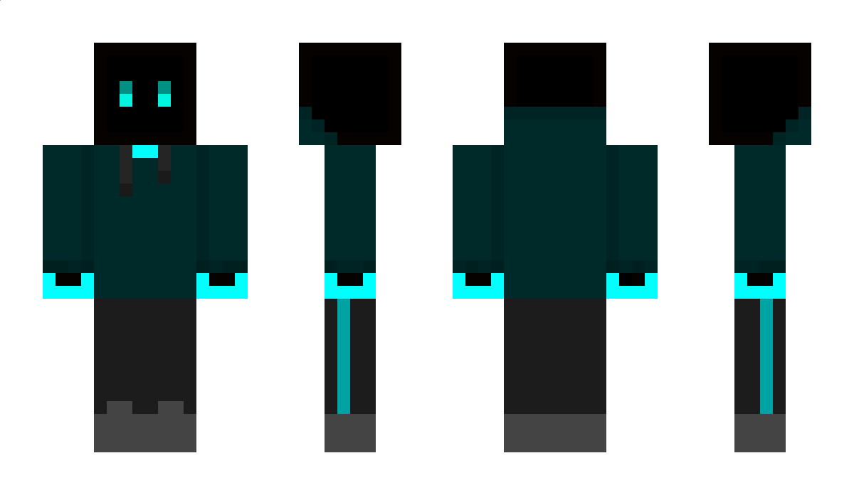 Xcore_Multi_2 Minecraft Skin