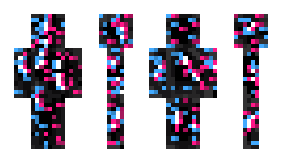 __Massacre__ Minecraft Skin