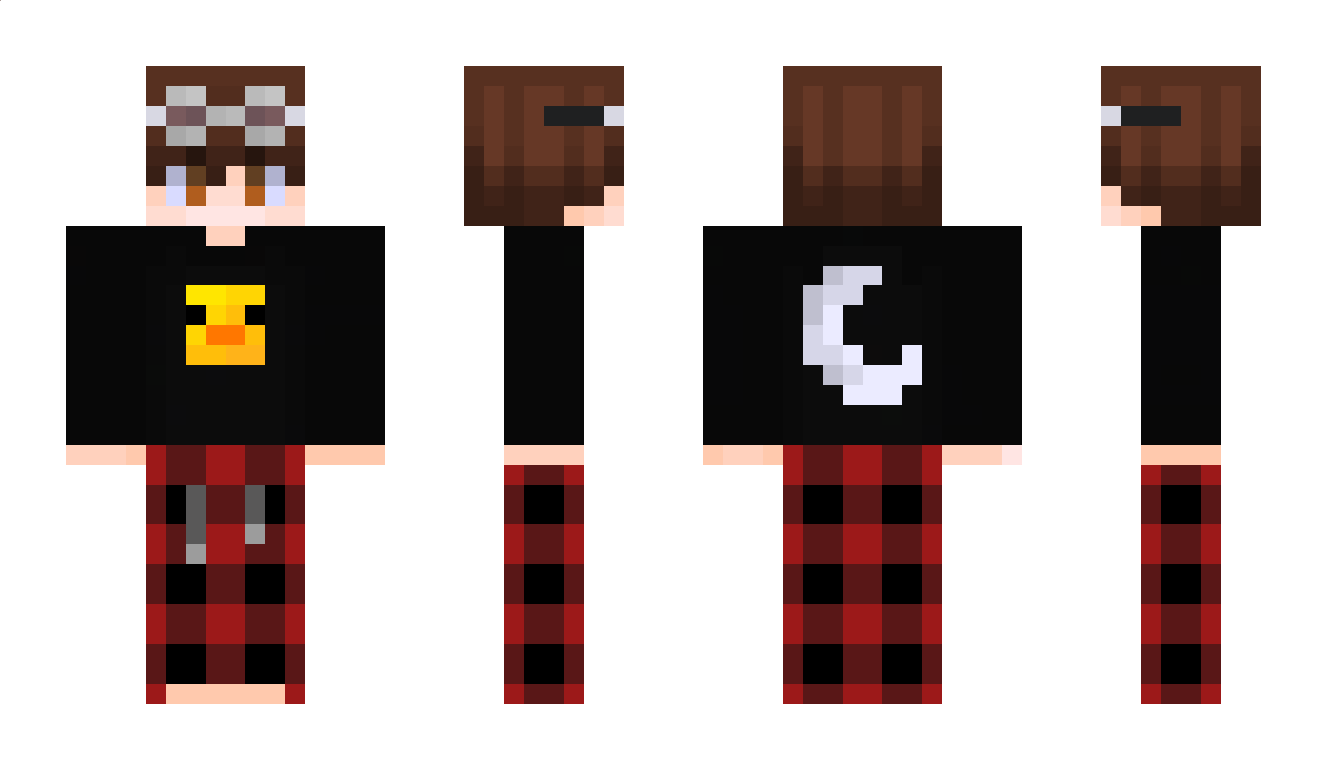 pixiemays Minecraft Skin