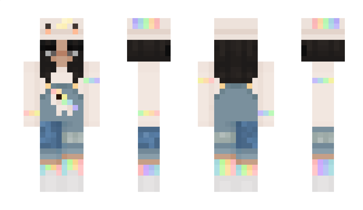 PI2TOL Minecraft Skin