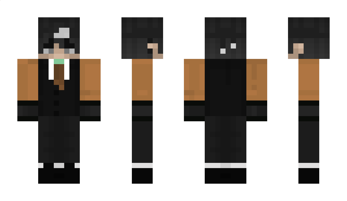 Og_Lories Minecraft Skin