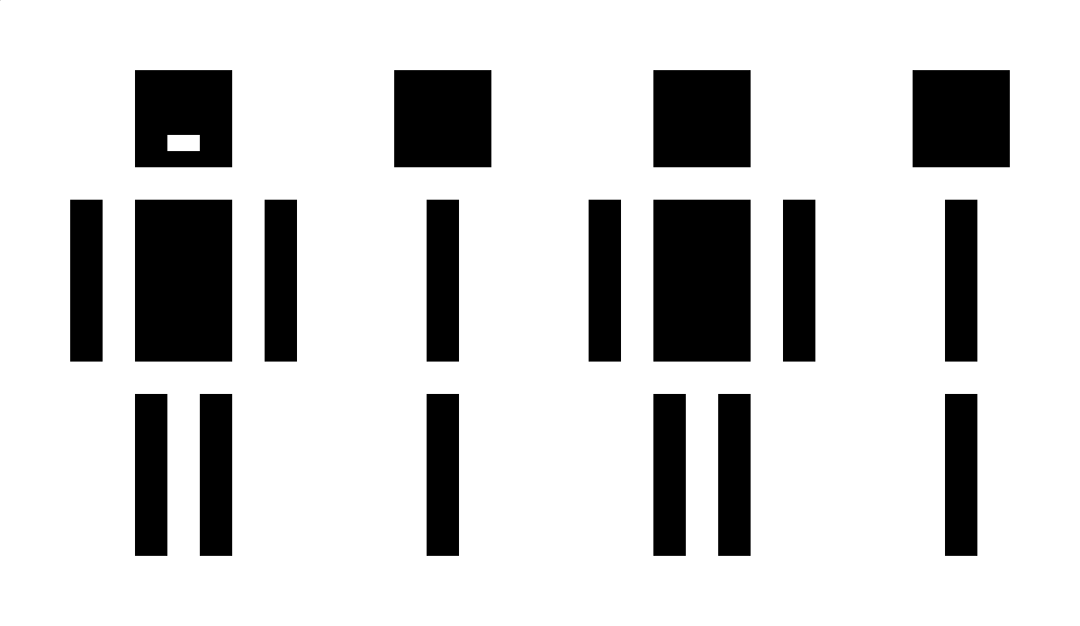 P3RS0NYT_ Minecraft Skin