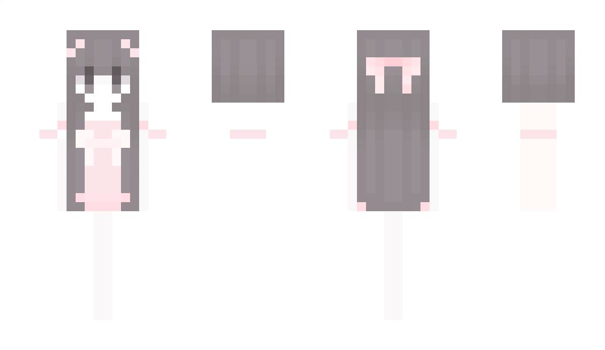 zephner Minecraft Skin