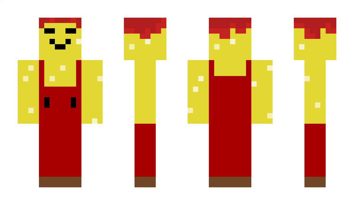 Veloc8ty Minecraft Skin