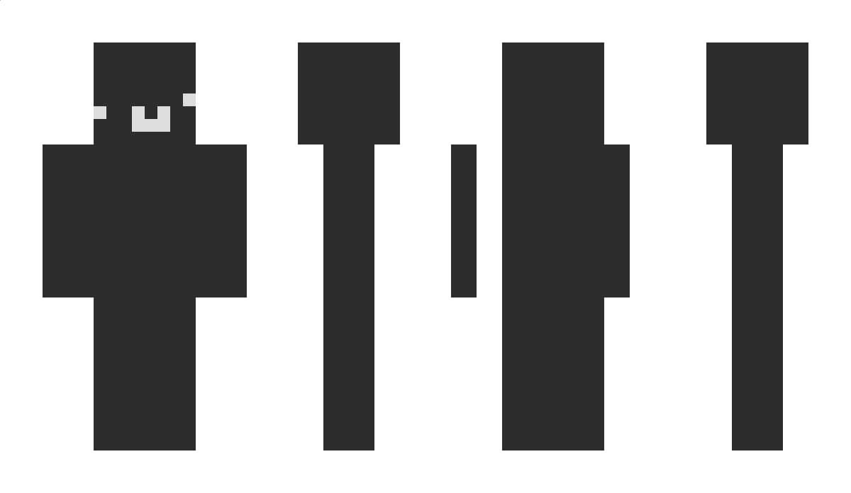 artxvl Minecraft Skin