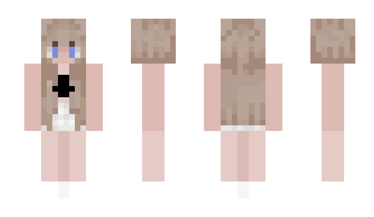 Souron Minecraft Skin