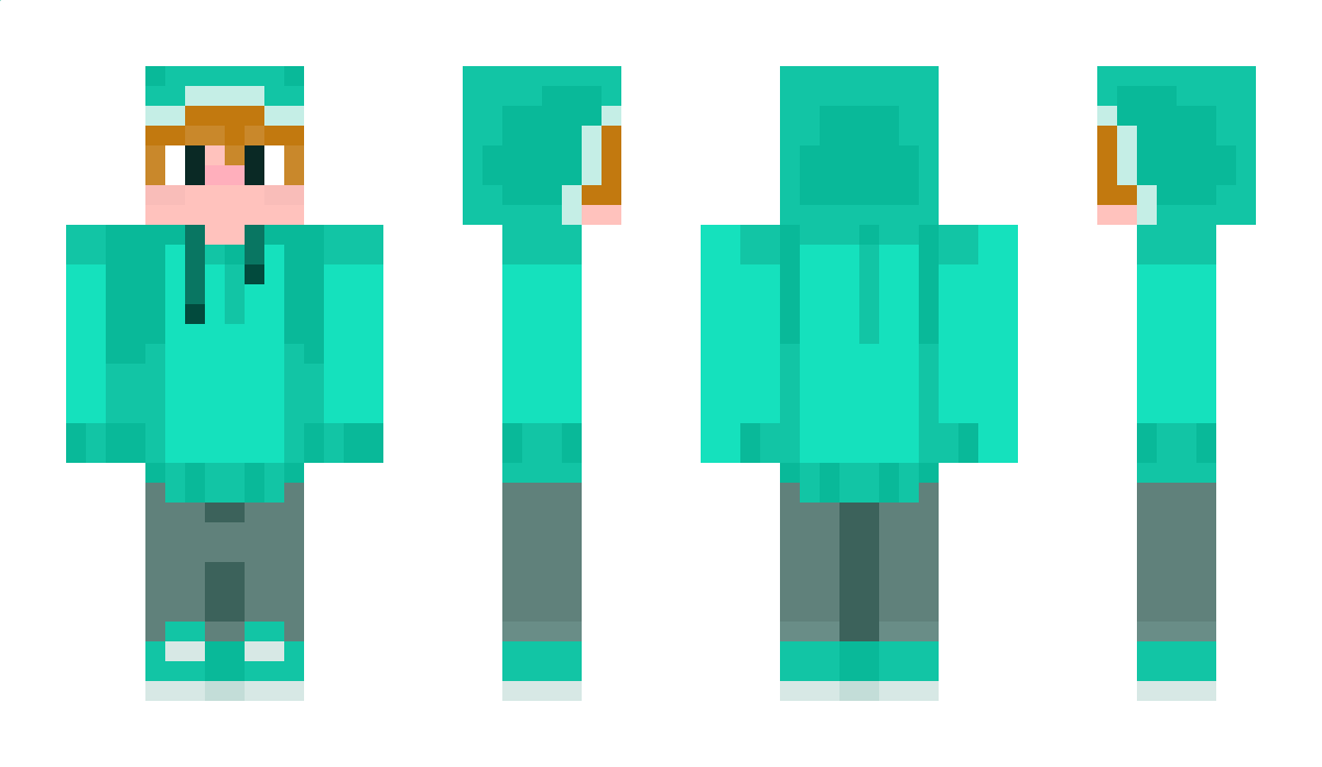 Cat_emperor1 Minecraft Skin