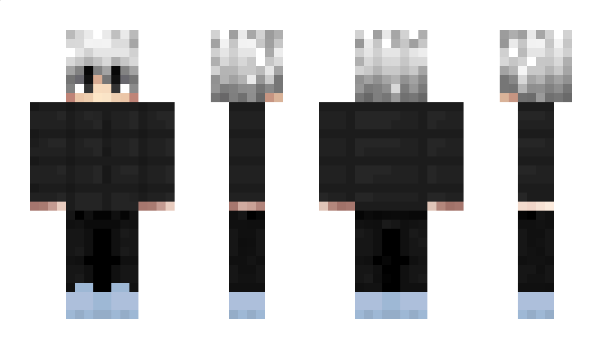 NeRd_i Minecraft Skin