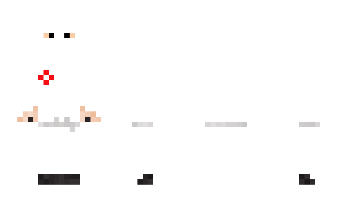 ChaddieBoy Minecraft Skin