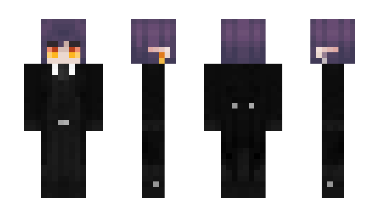 snakyzin_rs Minecraft Skin