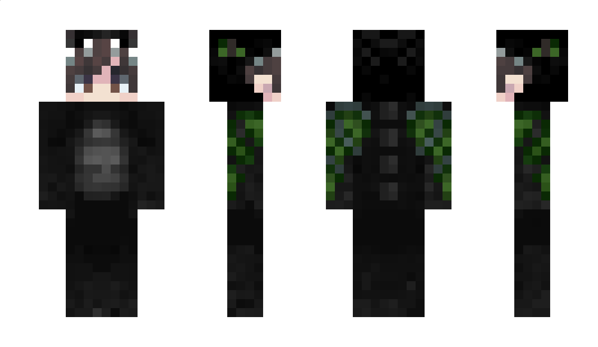 Jacenty1 Minecraft Skin