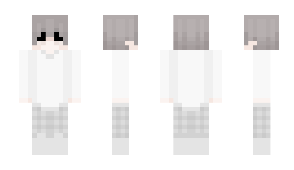 Panquakee Minecraft Skin