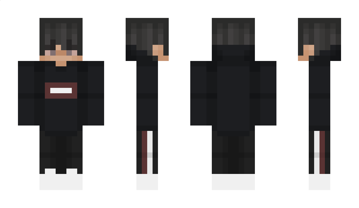 Wieldzi Minecraft Skin