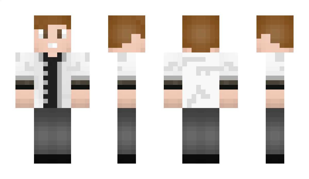 1celord Minecraft Skin