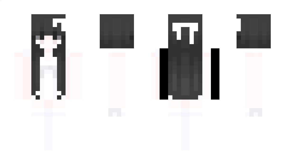 Slippied Minecraft Skin