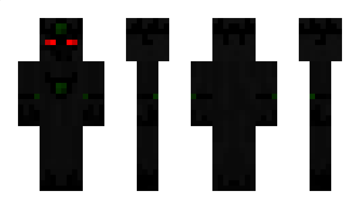 Bogilovich_ Minecraft Skin