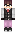 FujimoriToryu Minecraft Skin