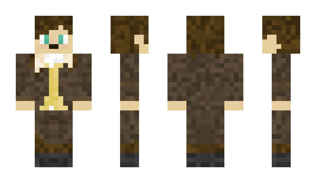 Maxpat2012 Minecraft Skin