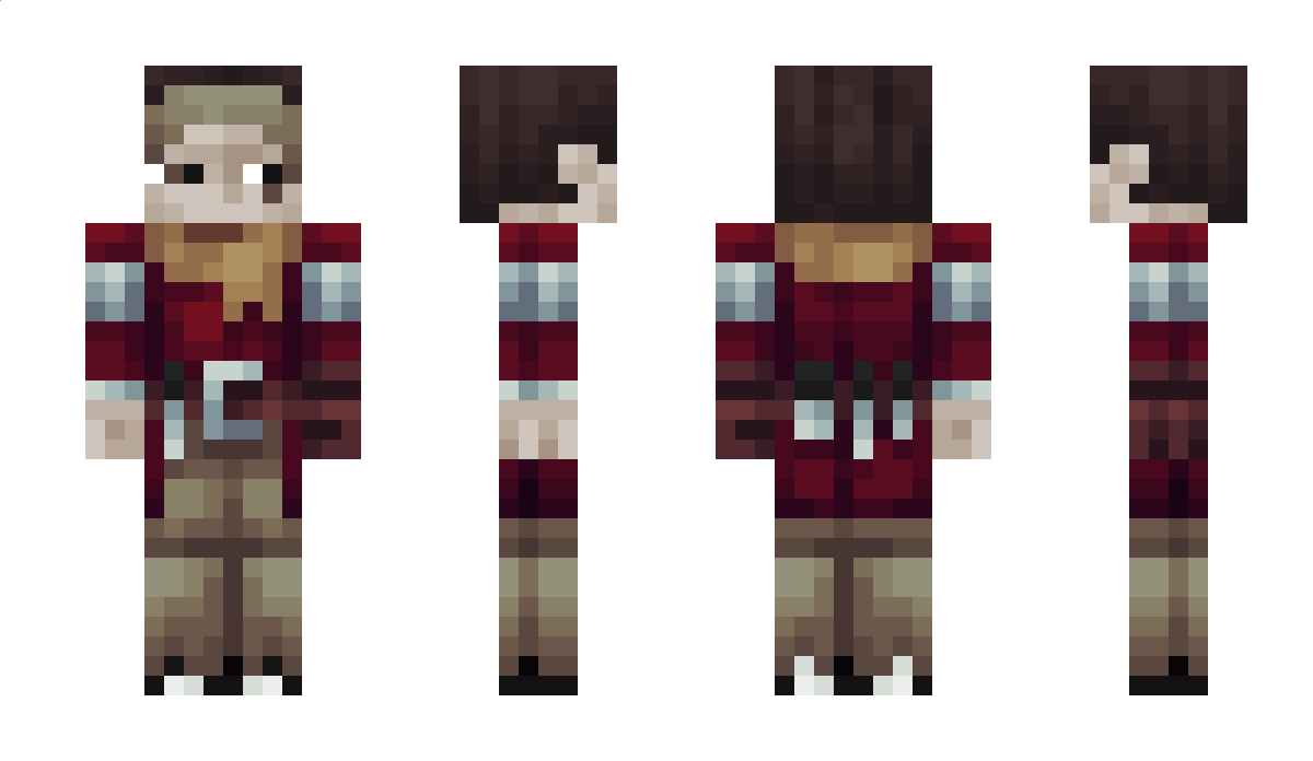 speedi3_ Minecraft Skin