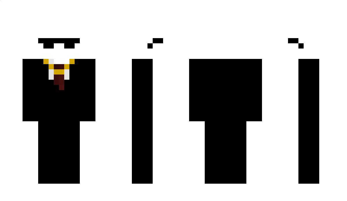 majiniorr Minecraft Skin