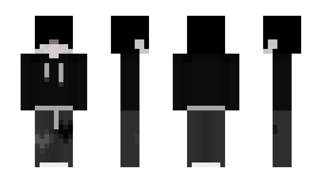 ItzzMarcelos Minecraft Skin