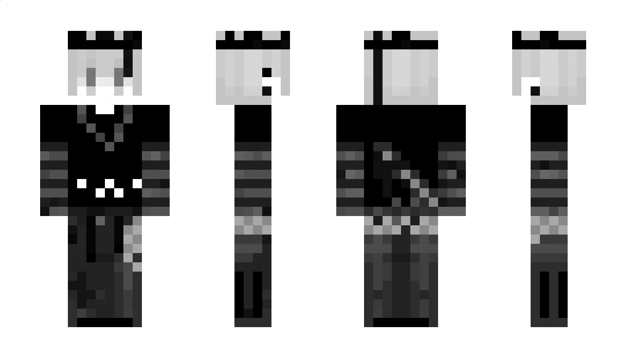 _HEADHUNTER_3 Minecraft Skin