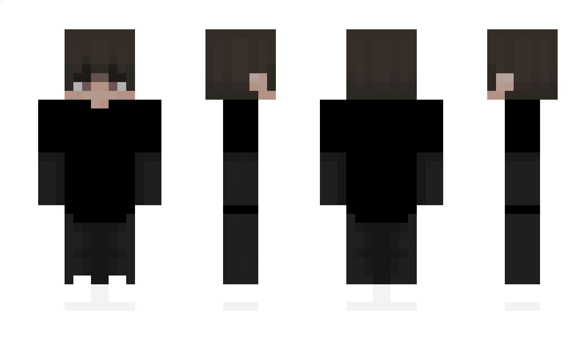 Abgefahrener Minecraft Skin