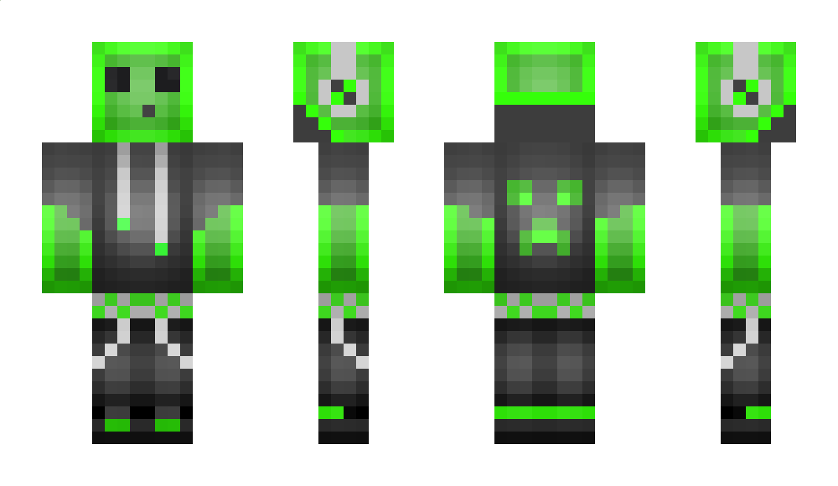 AidenRTRRgfdm Minecraft Skin